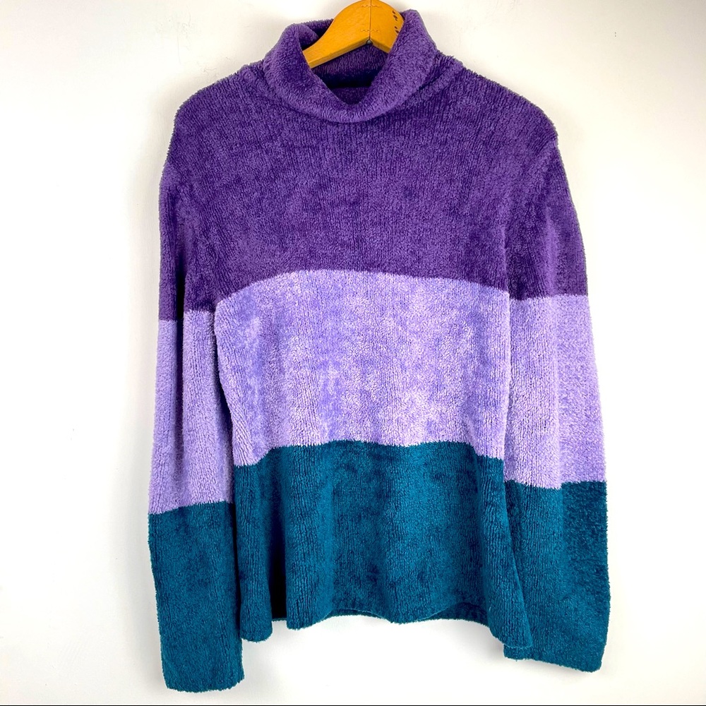 Dorothy Perkins Petite Sweater Multi Color